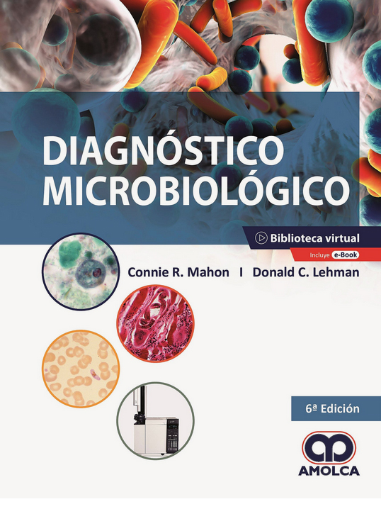 DIAGNOSTICO MICROBIOLOGICO